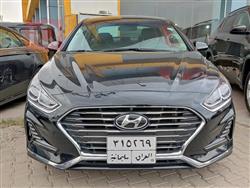 هیوندای سۆناتا